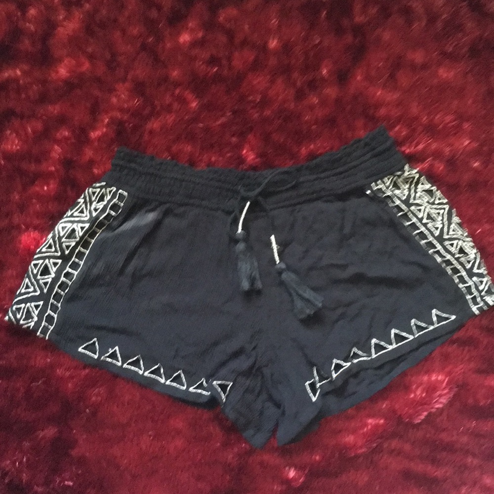 Rip curl beach shorts 🏖 💕